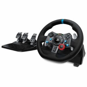 Volant Logitech G29 Maroc 