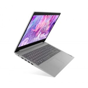 PC Portable Lenovo IdeaPad 3 15IML05 i3 10é Gén 4Go 1To Gris