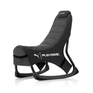 Playseat Siège de gaming PUMA Active Black