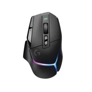 Logitech G502X Plus Noir Maroc
