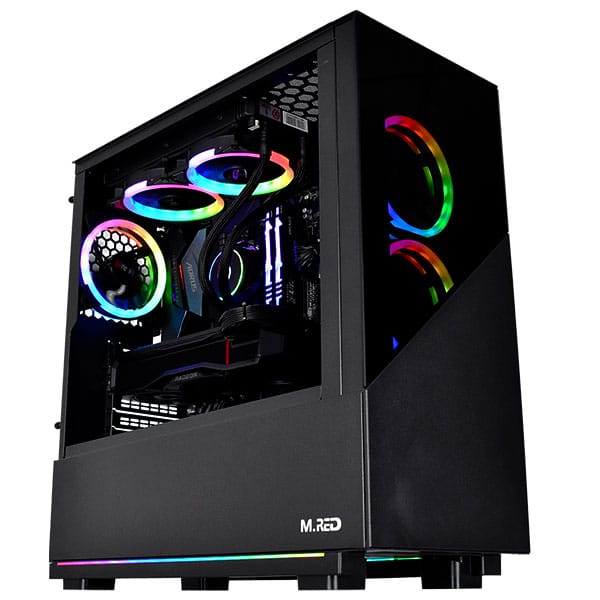 PC GAMER CORE i9 12900K Maroc