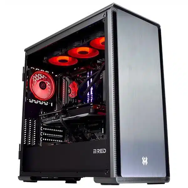 Pc Gamer I9-13900K-RTX 4090 Maroc