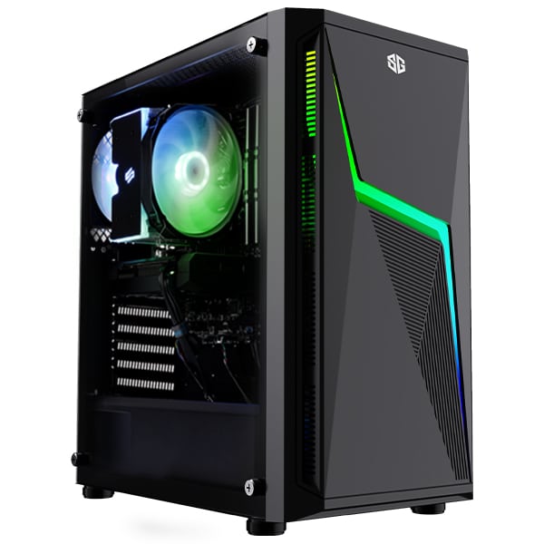 Pc Gamer i5 11ème RTX 3050 Maroc