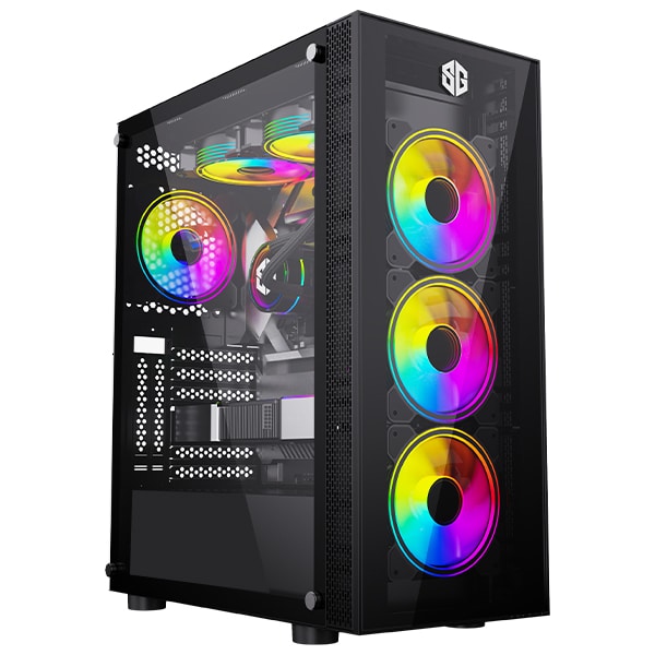 Pc Gamer 12700K Rtx 3070Ti Maroc