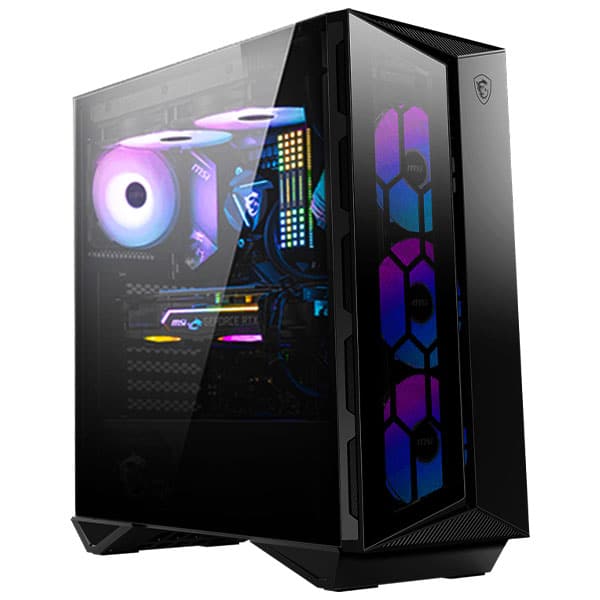PC GAMER RTX 4080 SUPER 5950X Maroc
