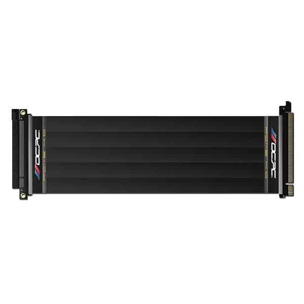 OCPC XTENDER PCI-E 4.0 16X VGA ADAPTER BLACK