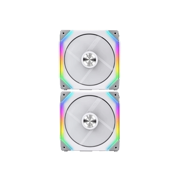 Lian Li SL140 PWM RGB 14cm (Blanc)