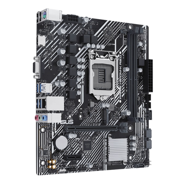 Carte Mère ASUS PRIME H510M-K R2.0