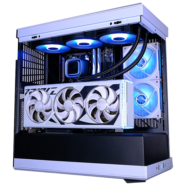 Pc Gamer I9-13900K-RTX 3080Ti Maroc