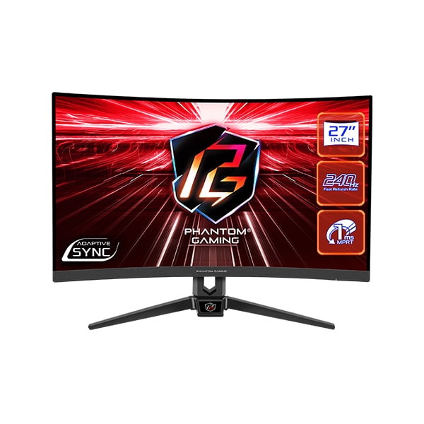 ASRock PHANTOM GAMING PG27F15RS1A Maroc