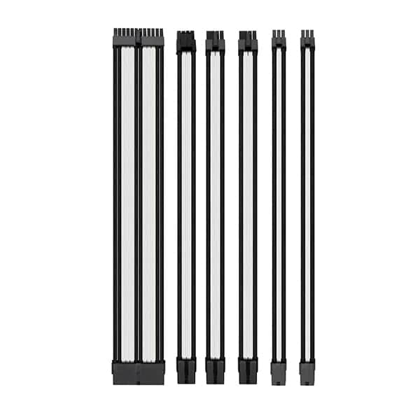 Kit de cable alimentation 18AWG Maroc