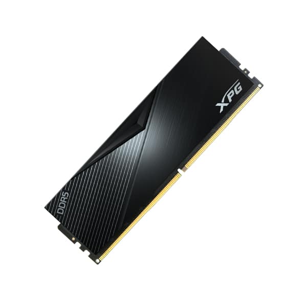 RAM XPG 8GB 5200MHz DDR5 Noir
