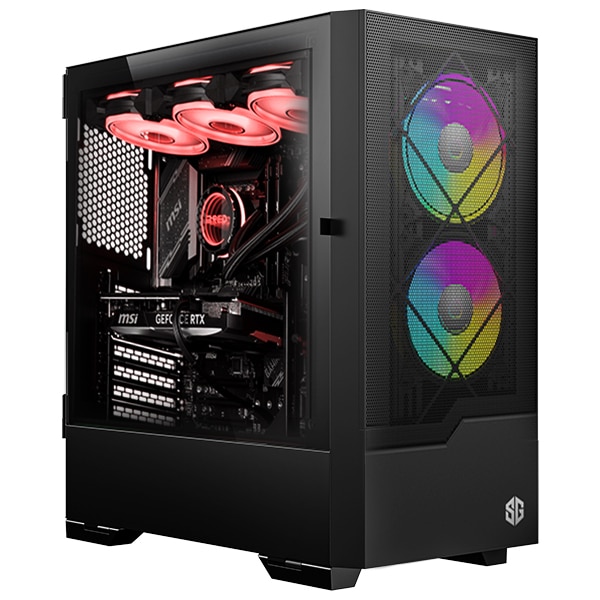 PC GAMER 12700KF RTX 3080 MAROC