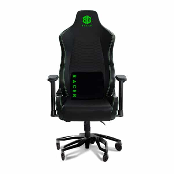 Chaise Gamer SG RACER IRON SNAKE Maroc