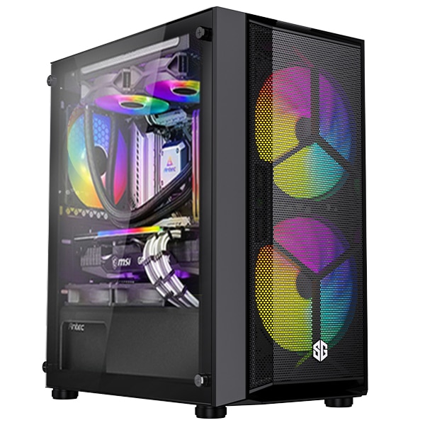 Pc Gamer 2024 RX 6600 Maroc