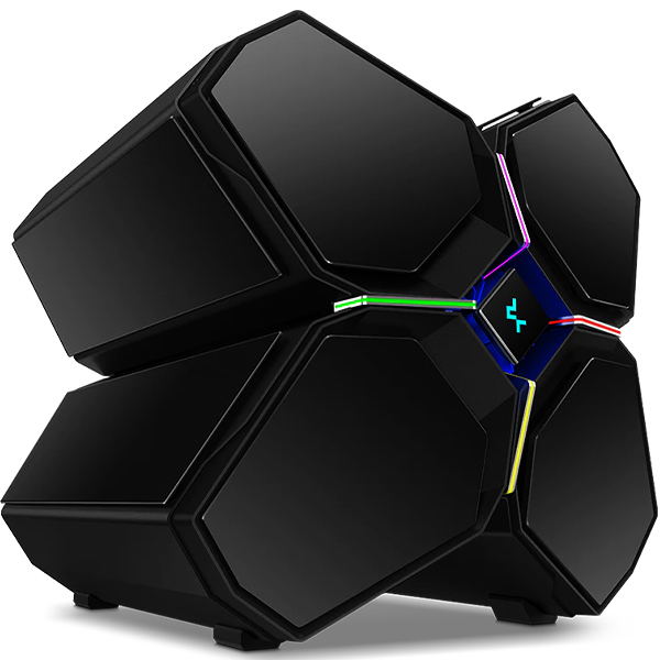 Pc Gamer 5950X-RX 7900 XTX Maroc