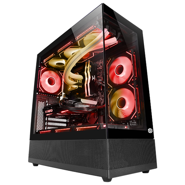 Pc Gamer I7-14700KF-RTX 4080 Super Maroc