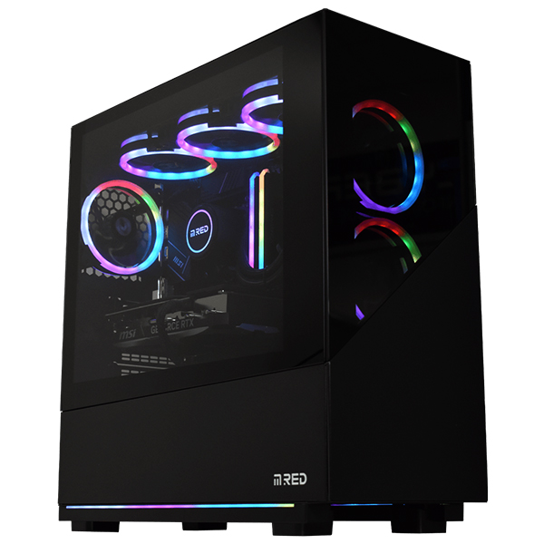 Pc Gamer 14900KF-RTX 4080 Super Maroc