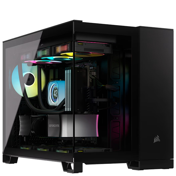 Pc Gamer RYZEN 9 5900X RTX 4080 Maroc 
