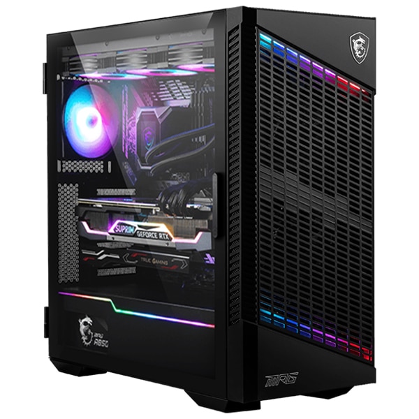 Pc Gamer I9-14900K-RX 6800XT Maroc