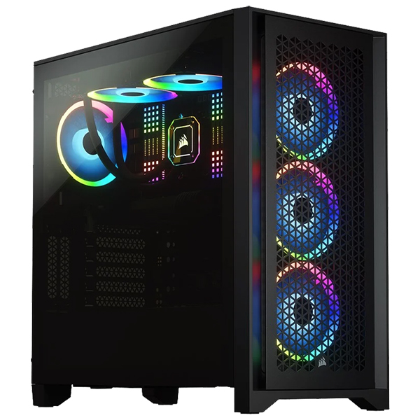 Pc Gamer 5700X RX 6800 XT Prix Maroc