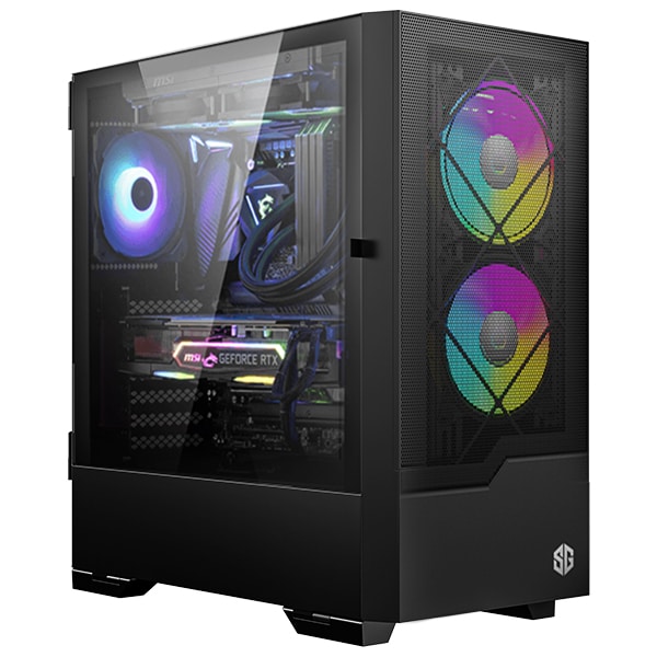 Pc Gamer RYZEN 9 5950X RX 6800 XT Maroc