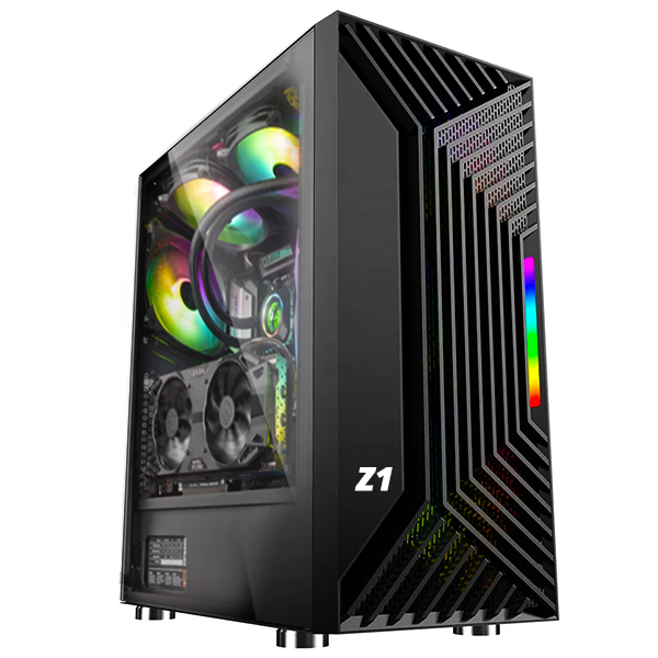 Pc Gamer I5-13600KF RX 6750 XT Maroc