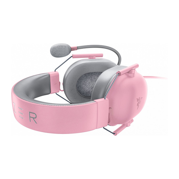 Casque Gamer Razer Blackshark V2 X Quartz