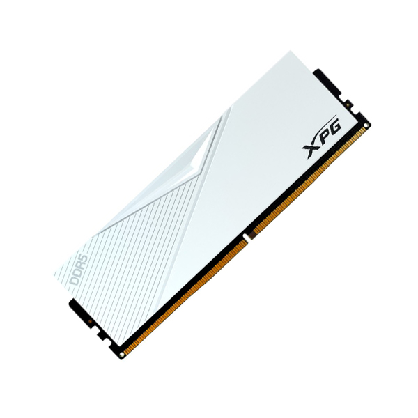 RAM XPG Lancer 32GB 5600MHz DDR5 Blanc